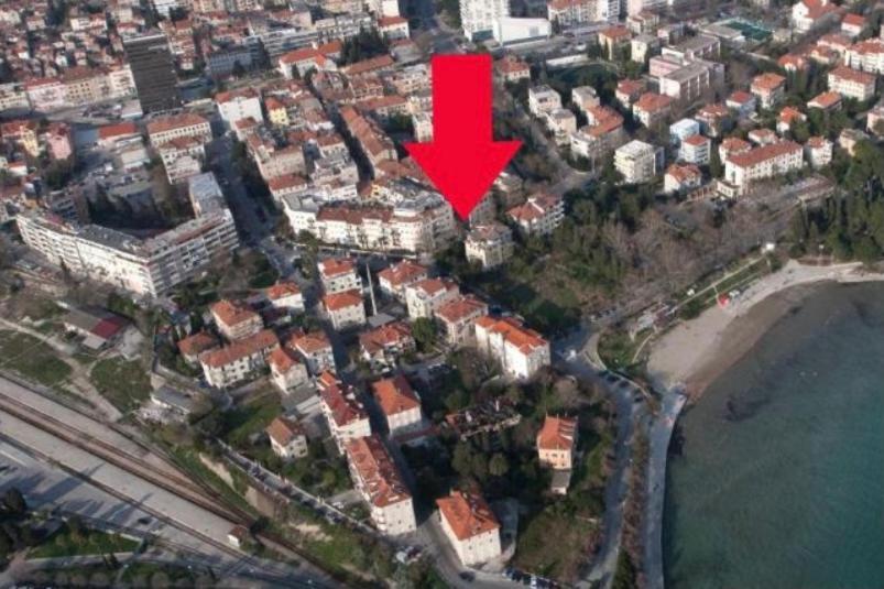 Studio Manu Apartamento Split Exterior foto